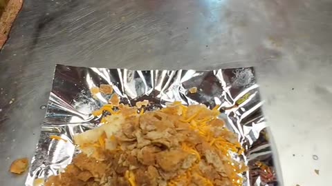 Food Blog #01