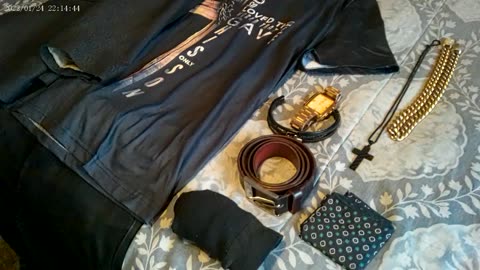 Sports Coat, T-Shirt & Jeans Business Casual