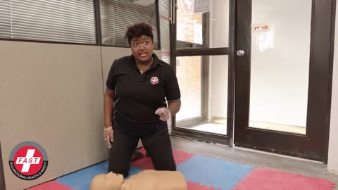 Compression Only CPR