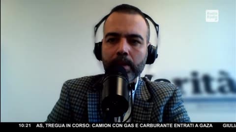 🔴 Punto & Accapo, la rassegna stampa di Francesco Borgonovo - 24 Novembre 2023