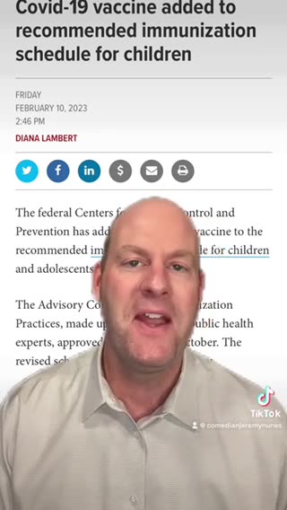 The big news you missed!