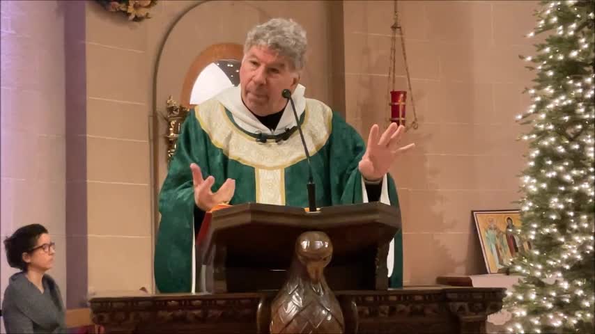 THE LIGHT STILL WALKS AMONG US