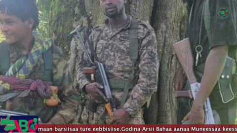 Oduu Ganama ONM-ABO Fulbaana 16-2024 itti dhiyaadhaa!