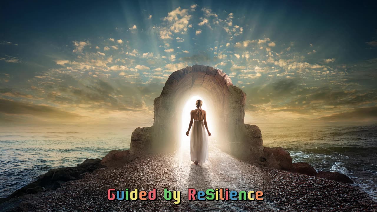 Guided by Resilience1