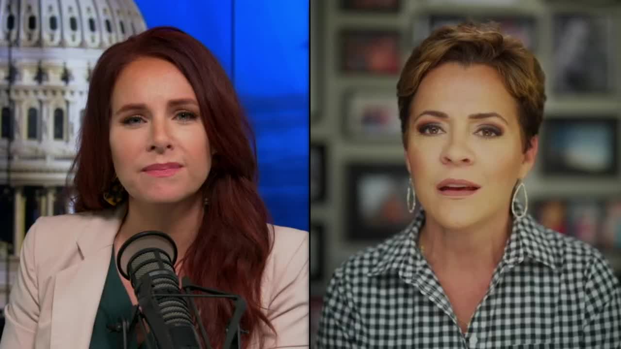 Former MSM Anchor Takes Down The Main Stream