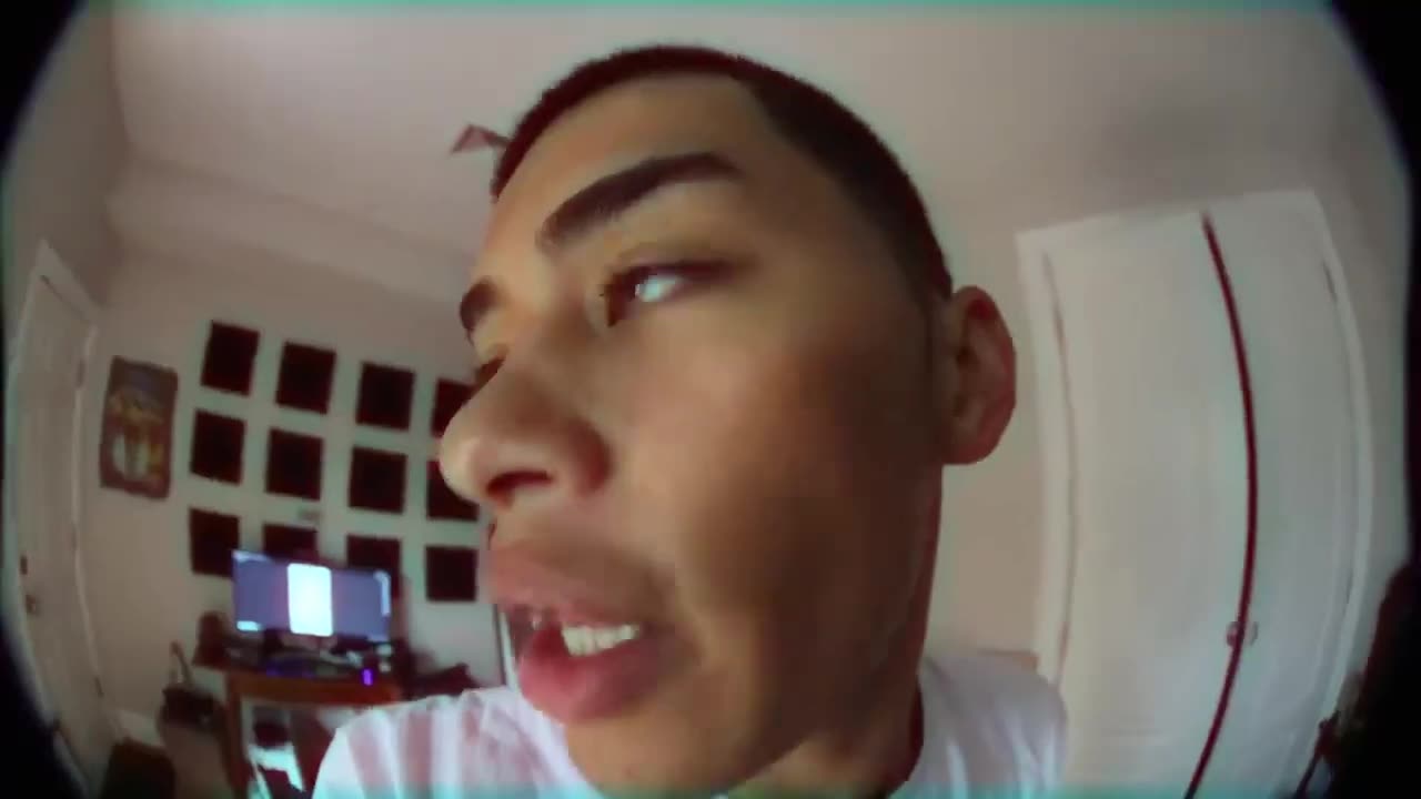 HOW TO BE HAPPY (re-upload)