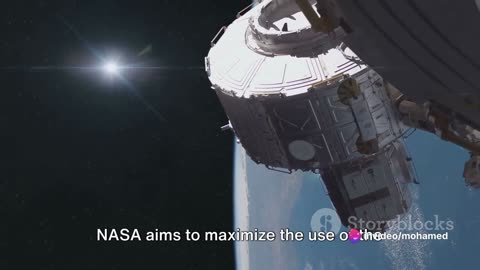 Journey to the Stars: SpaceX Crew-8 Launch