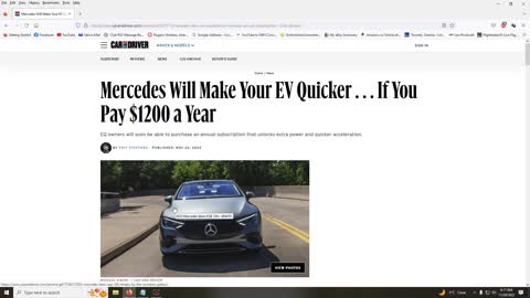 Boycott Mercedes!