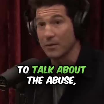 Talking to Abusive men