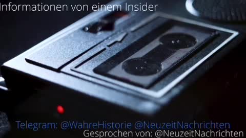 Das Ziel von Corona - eine Weltregierung