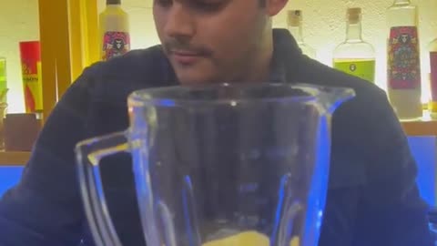 Cóctel piña colada de Chocolate, Más cócteles en Ig mkbarexpres MKBARTENDING 🇨🇱