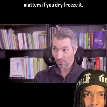 Are you still eating swine / pork meat? If so you may want to watch this.