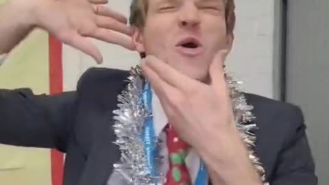 POV: Every Primary school teacher at the back of the hall during your nativity play: