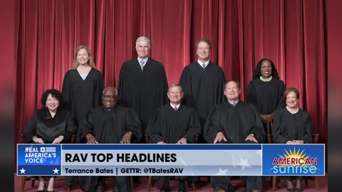 Senate Judiciary set to meet this week to create ethics code for SCOTUS justices