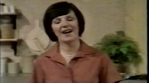 Kate Bush - Delia Smith's Cookery Course = UK 1980