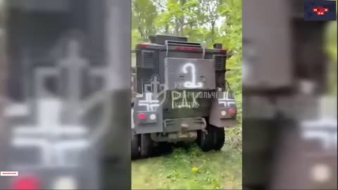 Russian Volunteers Corps" trolled Belgorod governor: “Greetings to the liar Gladkov"