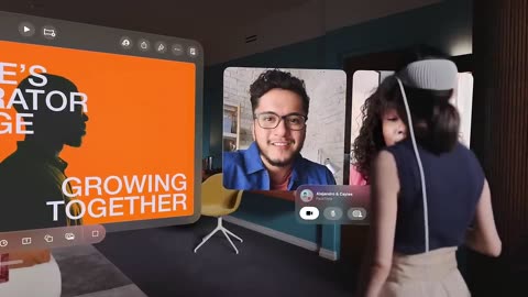 Introducing Apple Vision Pro