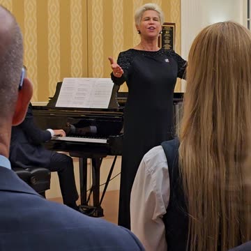 Polish National Anthem