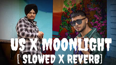 Moonlight Slowed X Reverb