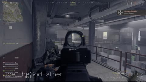 Warzone - COD Highlights #64