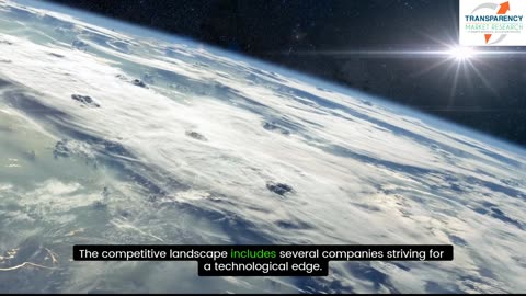 Warfighter Products and Space Defense Market Trends & Forecast 2023