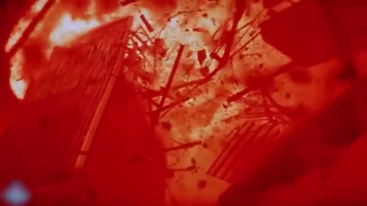 Predictive Programming And 9-11 Part 1