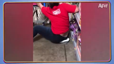 Try Not To Laugh Challenge! 😂 Funniest Fails of the Week | Live AFV