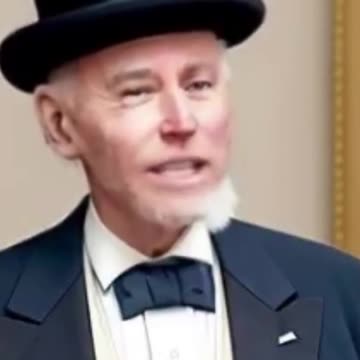 Biden's 50 States of Halloween Parody - Ep 08b Chicago, Illinois