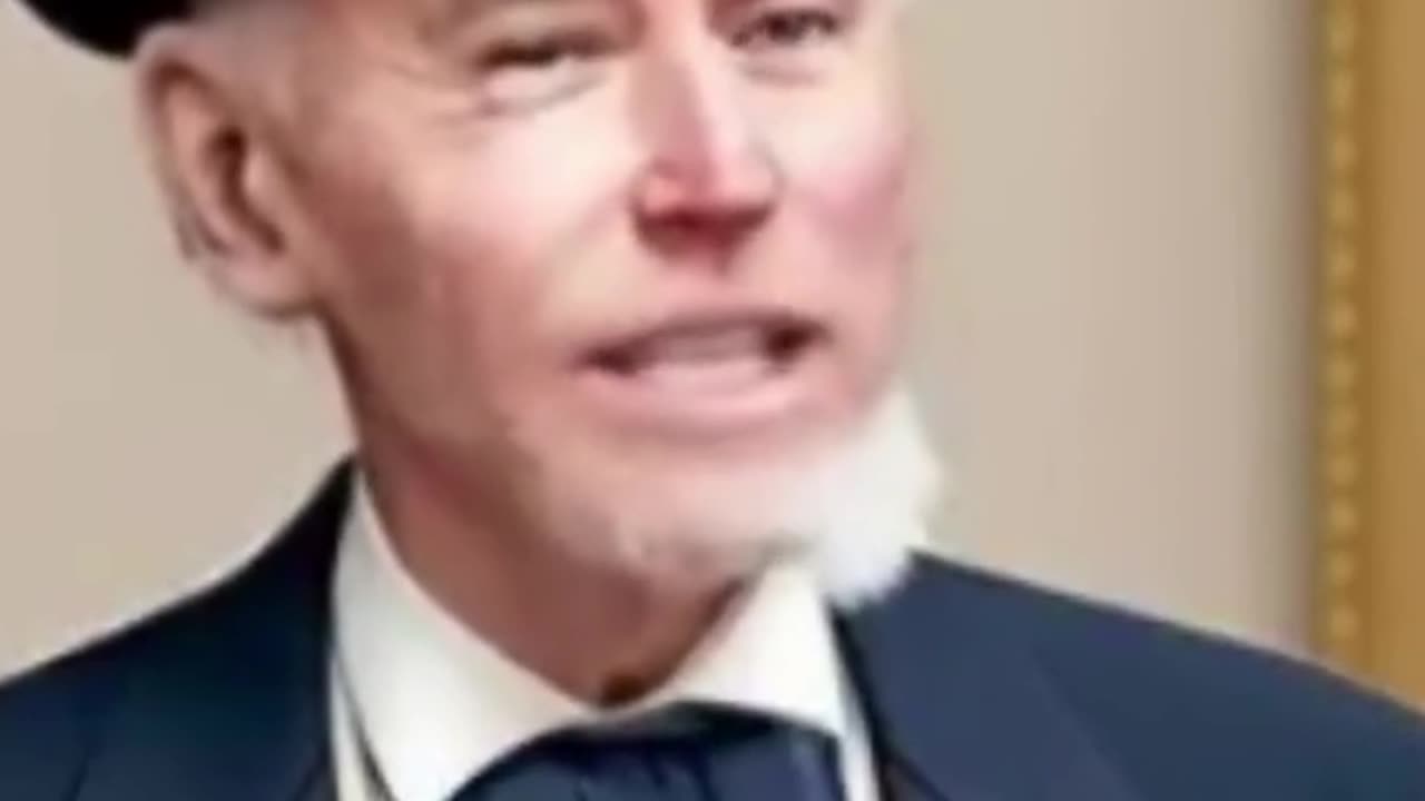 Biden's 50 States of Halloween Parody - Ep 08b Chicago, Illinois