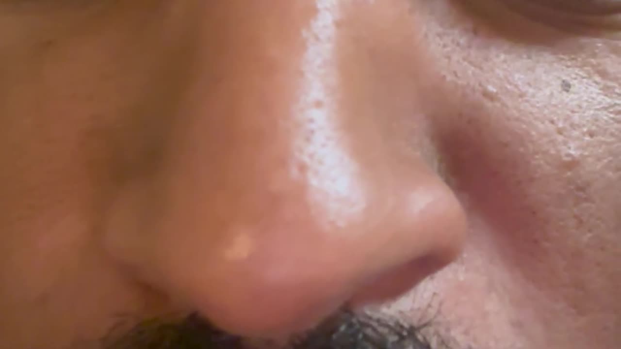 Why don’t you watch me - Real Tcheck