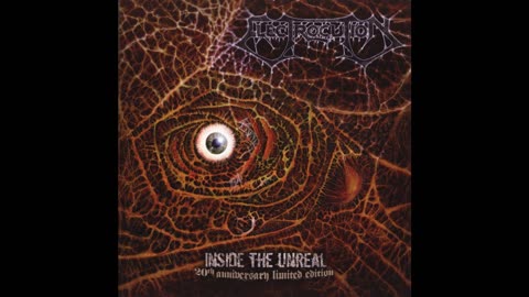 Electrocution - Inside The Unreal 20th Anniversary Edition (1992) (2012) (IT)