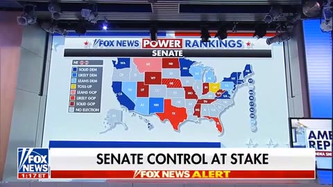 TRUM'P BREAKING NEWS 10/24/24 | BREAKING FOX NEWS October 24, 2024
