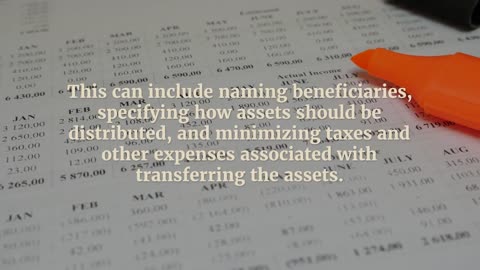 KB Entertainment welcomes you to the 10th Chapter on Retirement Planning: Estate planning!