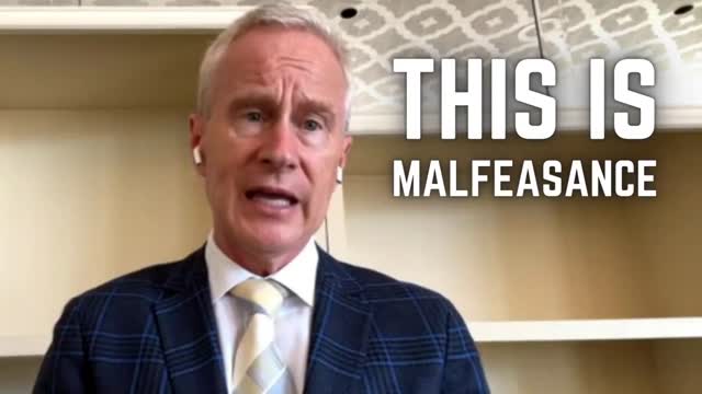 Updated Boosters Are Destined to Fail in Humans