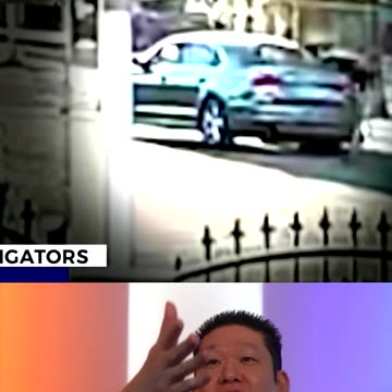 Lady Kills And Dumps An Elderly Woman's Body