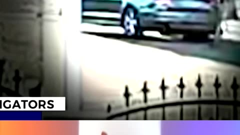 Lady Kills And Dumps An Elderly Woman's Body