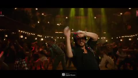 Shahrukh Khan Dil full song