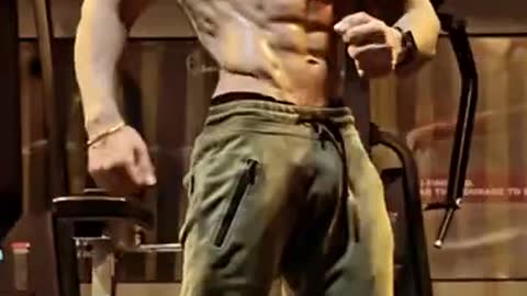 GOOD GYM MOTIVATION!