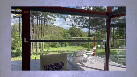 manufacturer of Quality PVC outdoor blinds Manufacturer in china best price #factorydirect