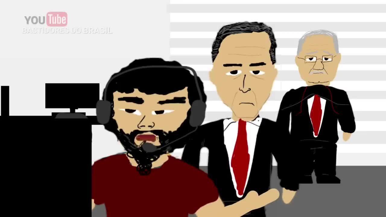 BASTIDORES DA APURAÇÃO DOS VOTOS_HD