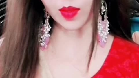SK Dhamaka beautiful girls Deepika ka live Show pat-1