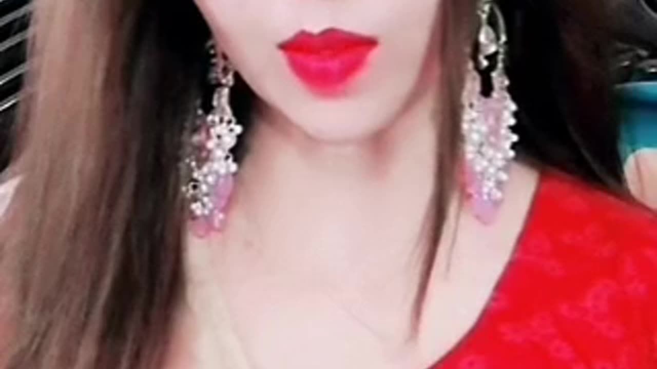 SK Dhamaka beautiful girls Deepika ka live Show pat-1