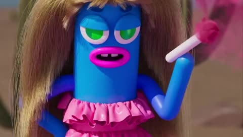 I am Barbie Girl 😍🤣