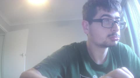 come chat to me while i do stuff