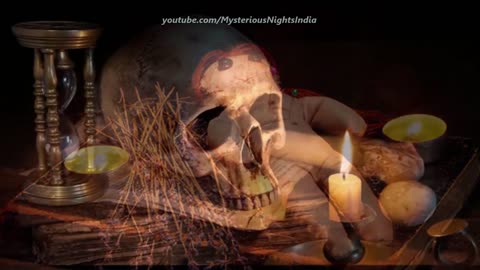 Black Magic myths and facts | काला जादू से जुड़े कुछ रोचक तथ्य