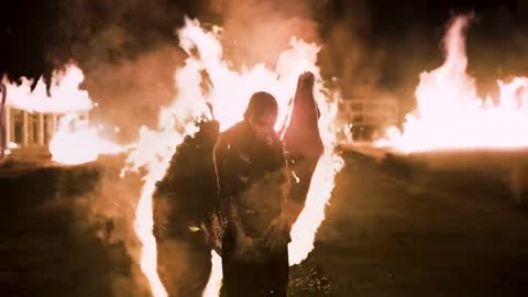 Amazing -Billie Eilish - all the good girls go to hell
