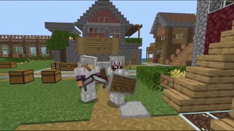 NOW TIME TO ADVANCE IN WAR BRINGER SMP #minecraft #gaming
