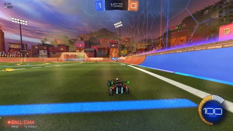 ceiling shot