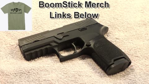 The Sig P320 cannot fire without the trigger being pressed unless this failure happens first