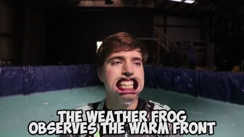 I Spent 24 Hours Straight In Slime